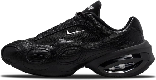 Nike Air Max Muse Se Black Metallic Silver Ib6689 001 image