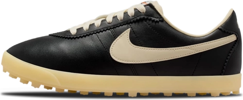 Image de Nike Astrograbber Leather Black Ii1259 001