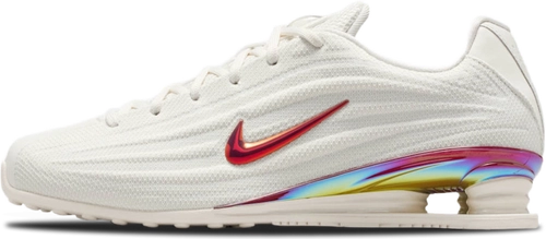 Nike Shox Z Se Phantom Iridescent Im6051 002 image