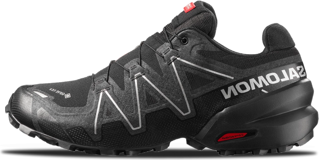 Salomon Speedcros 6 Gore-Tex 20 YEARS