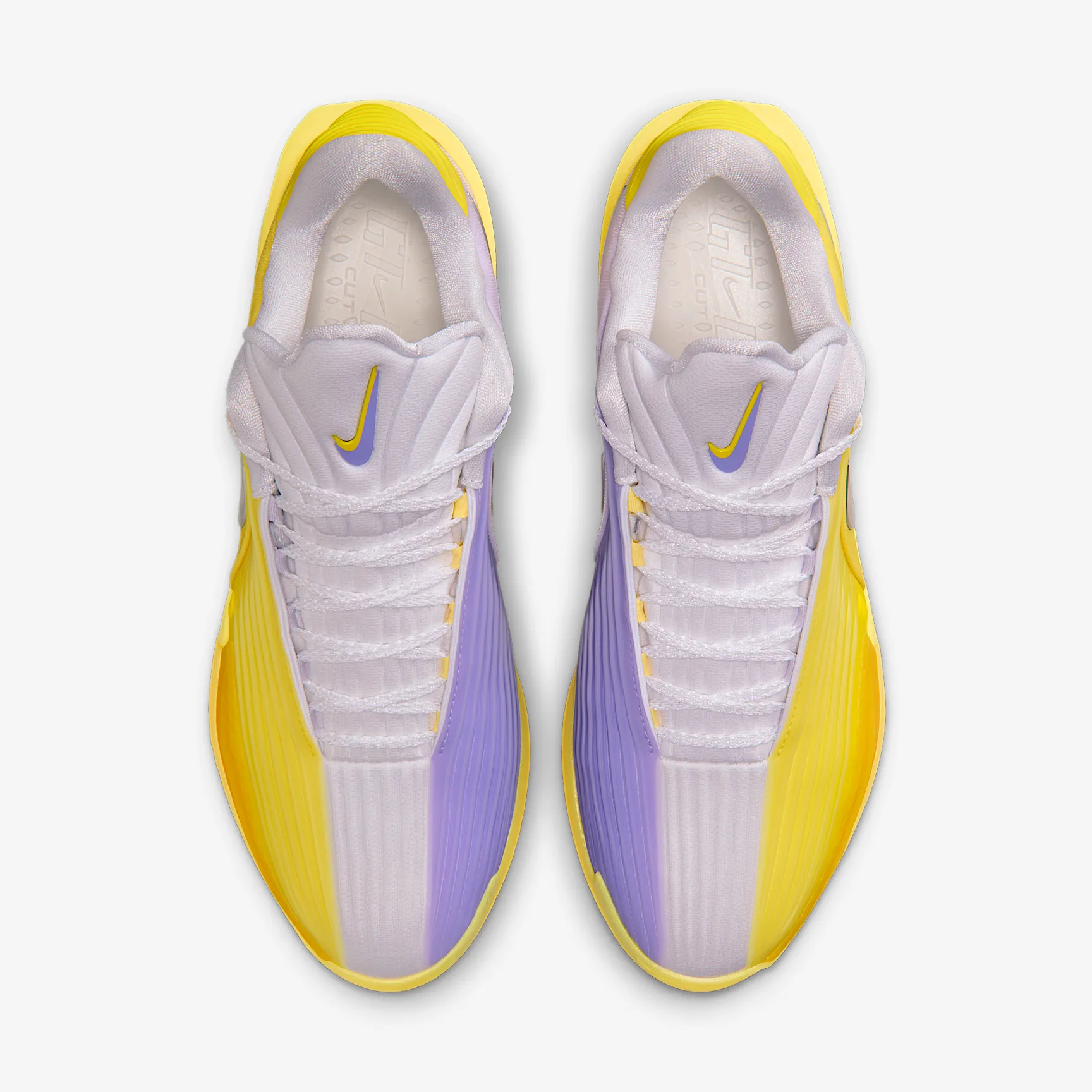 Nike GT Cut 3 Turbo 