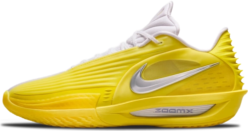 Image de Nike Gt Cut 3 Turbo Los Angeles Lakers Hv9918 500