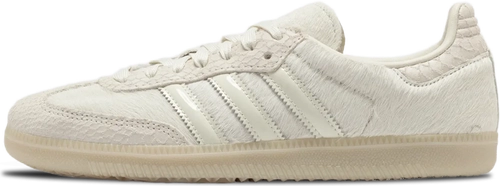 Adidas Samba Og Wmns Off White Crystal Linen Ih9148 image