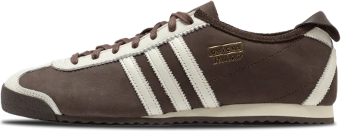 Image de Adidas Italia 60s Brown Off White Ih9147