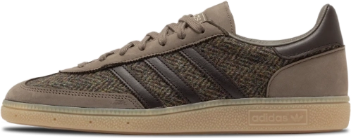 Adidas Handball Spezial Brown Kj1248