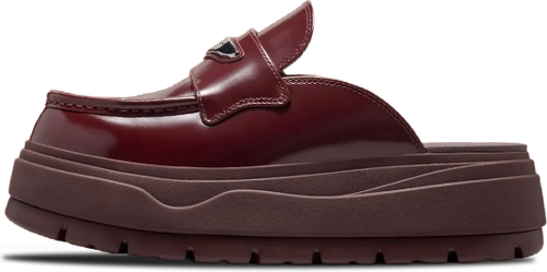 Air Jordan Mule Dark Team Red Hj4292 600 image