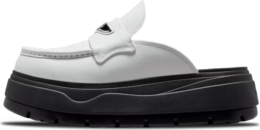 Air Jordan Mule SUMMIT WHITE