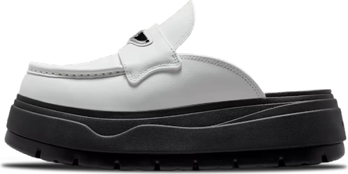 Air Jordan Mule Summit White Hj4292 100 image