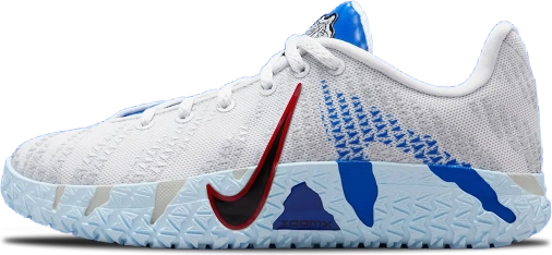 Nike Ja 3 JUMPS INTO OUTER SPACE