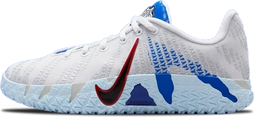 Nike Ja 3 Jumps Into Outer Space Iq0839 001 image