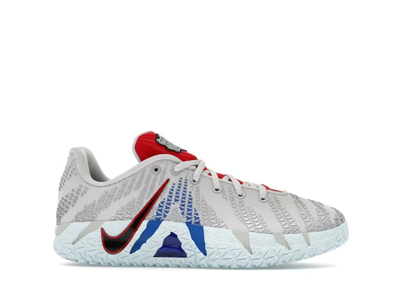 Nike Ja 3 