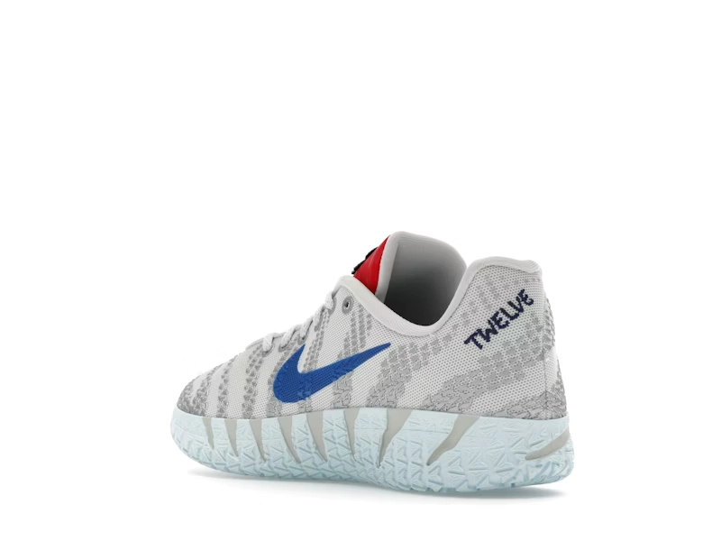 Nike Ja 3 