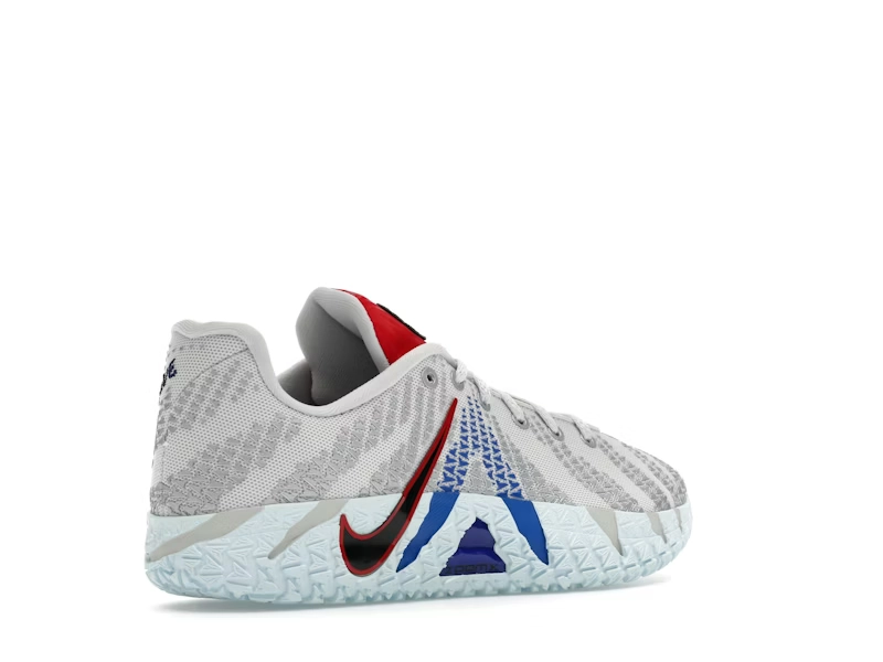 Nike Ja 3 