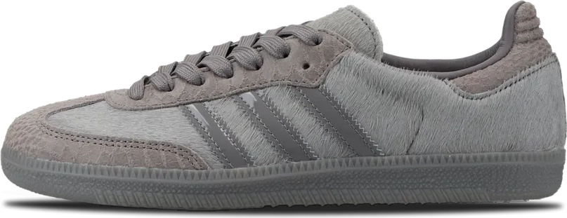 adidas Samba OG WMNS TAUPE OXIDE GOLD