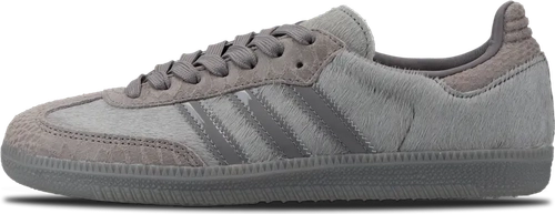 Adidas Samba Og Wmns Taupe Oxide Gold Ih9160 image