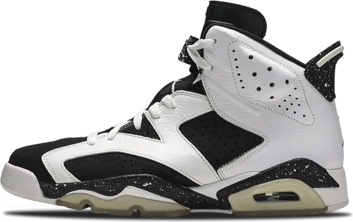 Air Jordan 6 Oreo Ct8529 108 image