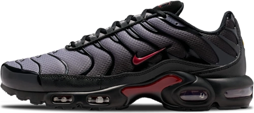 Nike Air Max Plus Black Team Crimson Dm0032 032 image
