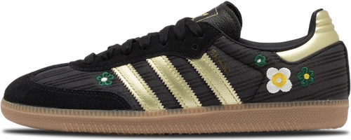 Image de Adidas Samba Og Wmns Flowers Ih1331