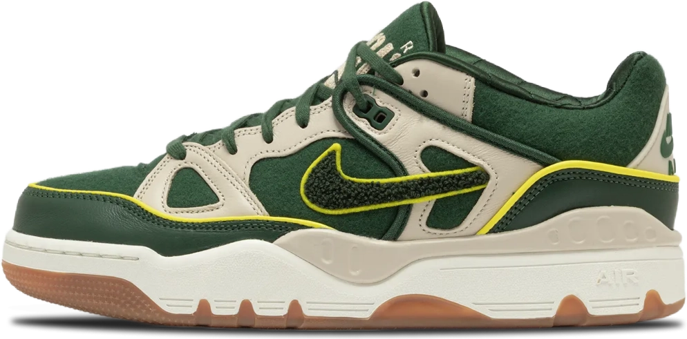 NIGO x Nike Air Force 3 Low 