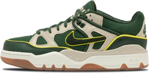 Image de Nike Air Force 3 Low Forest Green Hv5032 300