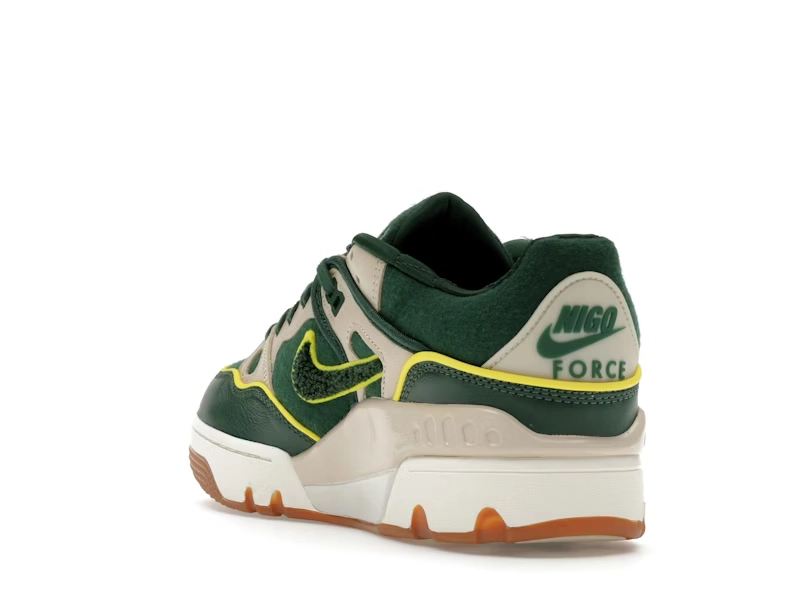 NIGO x Nike Air Force 3 Low 