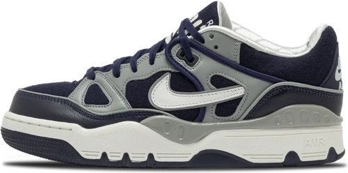 Image de Nigo Nike Air Force 3 Low Midnight Navy Hv5032 400
