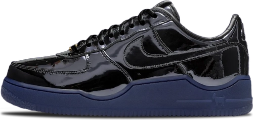 Lebron James Nike Air Force 1 Nyc Io6129 001 image