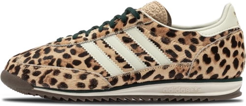 Adidas Sl 72 Og Wmns Leopard Print Ki4205 image