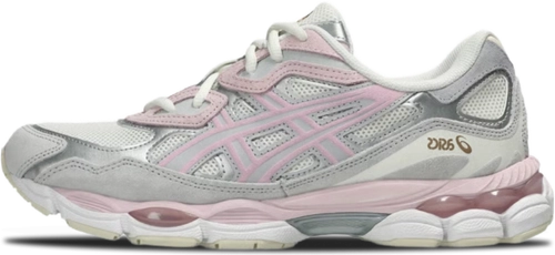 Asics Gel Nyc Concrete Barely Rose 1203a383 028 image