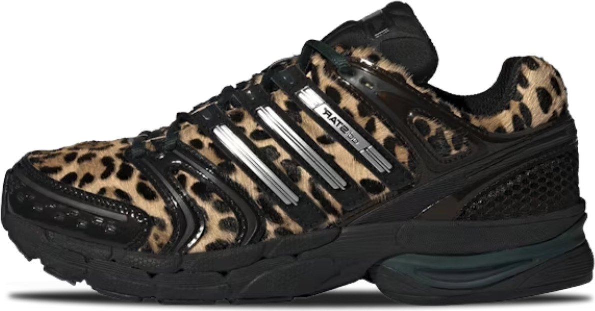 adidas Adistar Control 5 WMNS LEOPARD PRINT