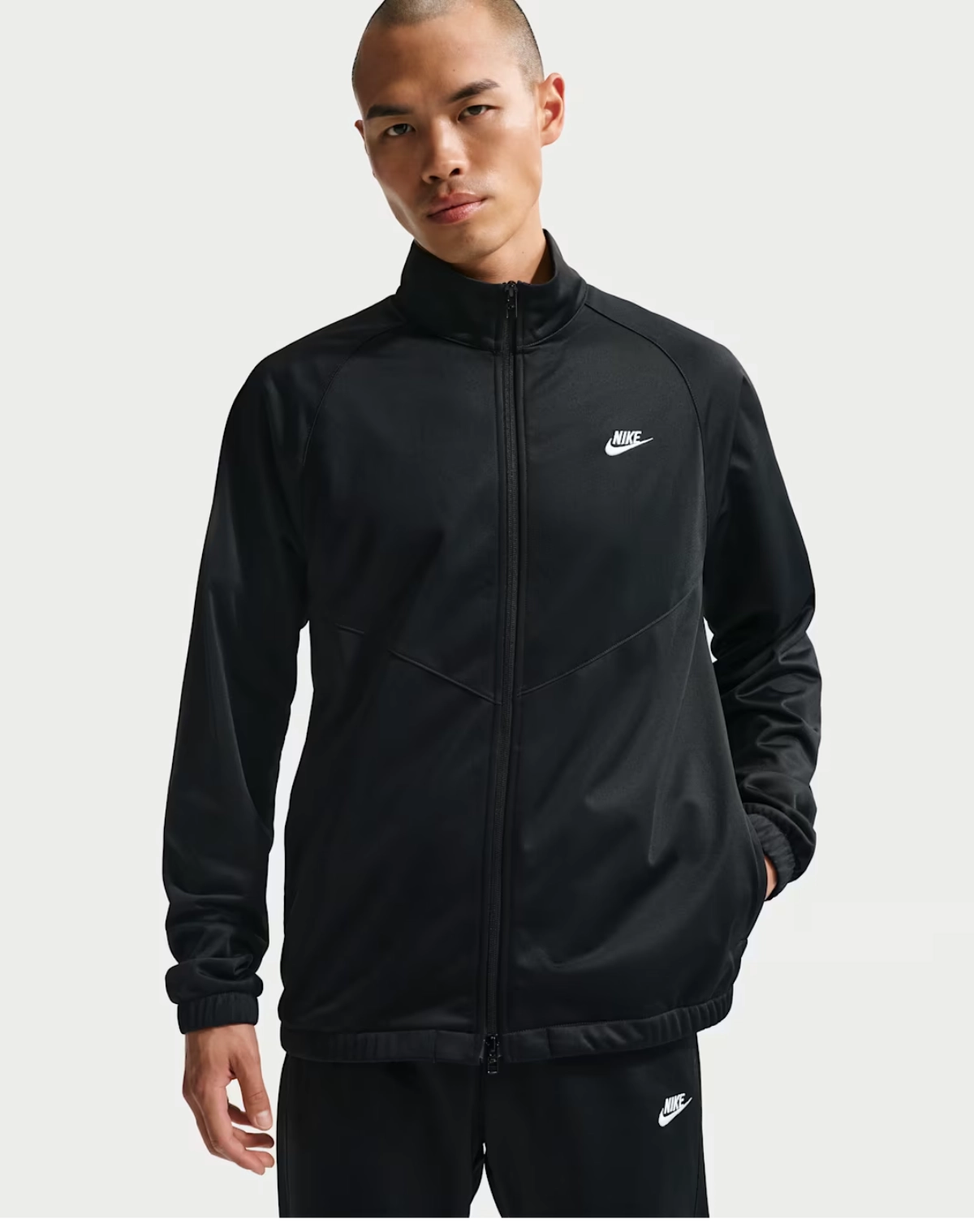  プロフィットジャージ Nike Windrunner Poly-Knit Tracksuit Jacket 