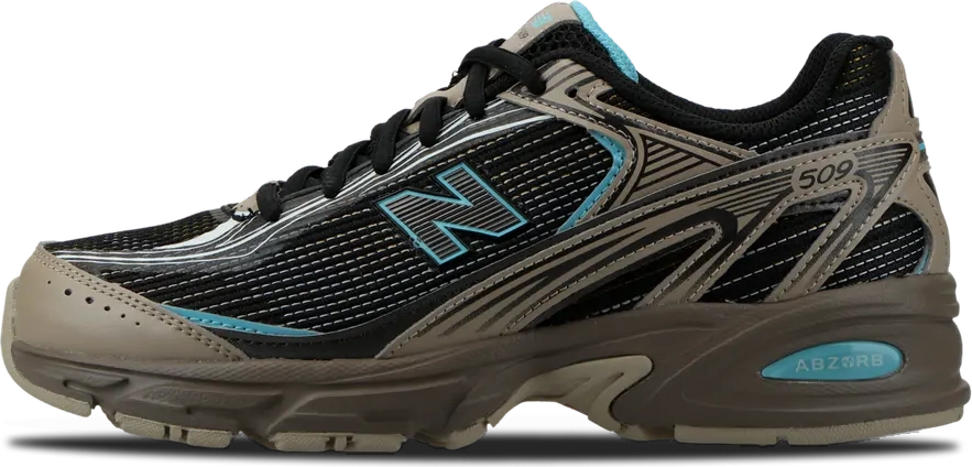 New Balance 509  STONEWARE