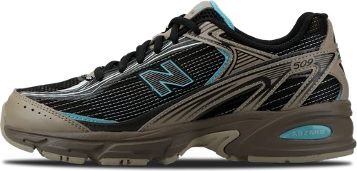 New Balance 509 Stoneware U509e36b image
