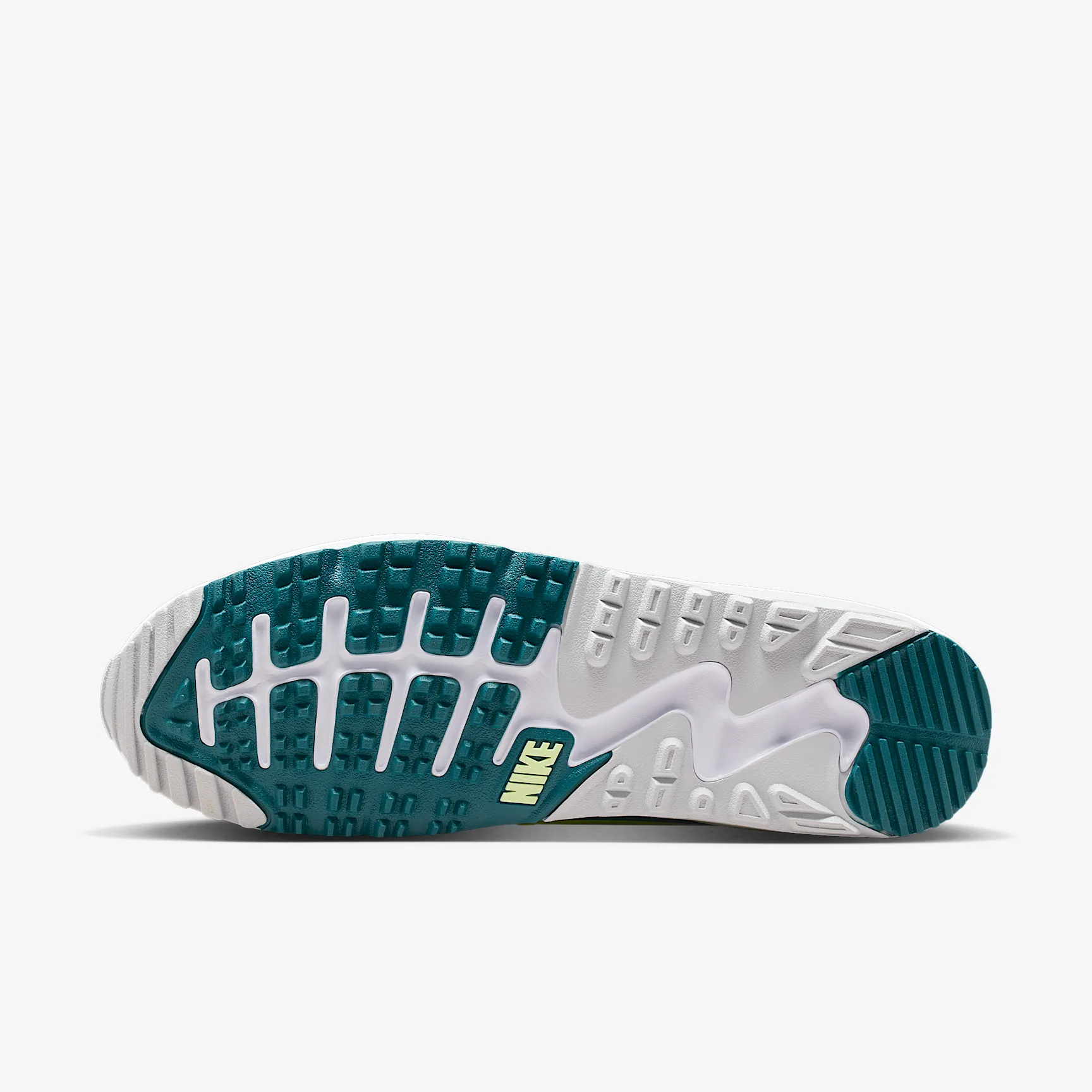 006477_Nike-Air-Max-90-Golf_WHITE-BRIGHT-SPRUCE_HV9305-104_img1