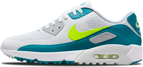 Image de Nike Air Max 90 Golf White Bright Spruce Hv9305 104