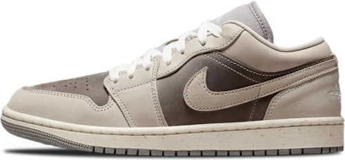 Air Jordan 1 Low Se Wmns Enigma Stone Ib7011 001 image