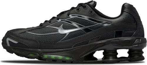 Image de Nike Shox Ride 2 Black Anthractite Neon Iq0294 010