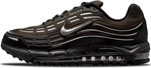 Nike Air Max Tl 2 5 Dark Hazel Black Iq0297 212 image