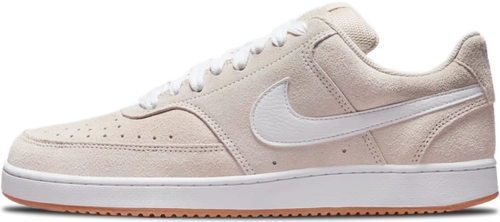 Nike Court Vision Low Fl Light Orewood Gum Io7727 100 image