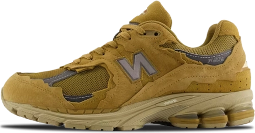 Image de New Balance 2002r Protection Pack Gore Tex Stucco U20027oi