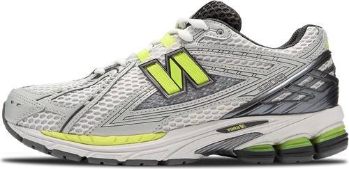 New Balance 1906r Metallic Alkaline Green U190652h image