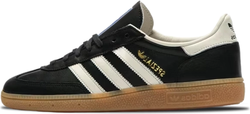 Adidas Handball Spezial Made In Germany Black Off White Ih6529 image