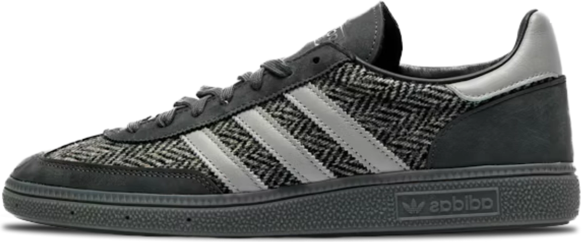 adidas Handball Spezial HARRIS TWEED GREY