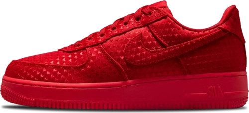 Image de Nike Air Force 1 Low Wmns Valentines Day Red 2026 Iq9965 600