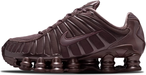 Nike Shox Tl Tattoo Black Ib1087 500 image