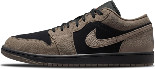 Image de Air Jordan 1 Low Se Olive Grey Ib7109 005