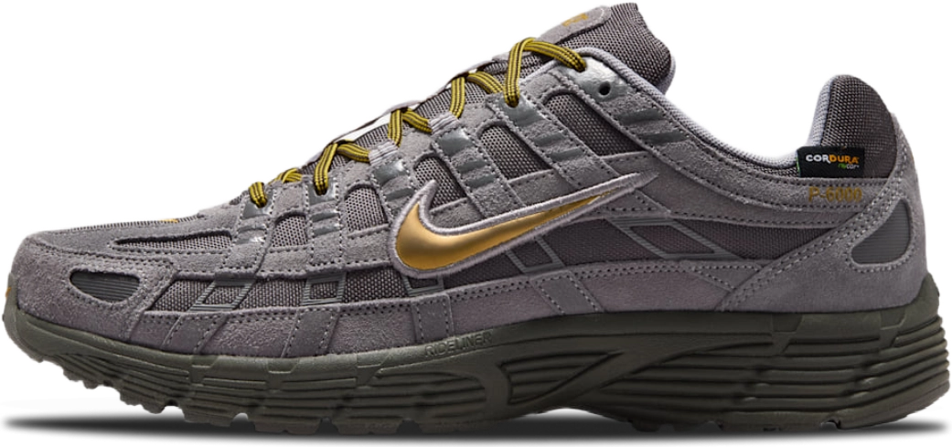 Nike P-6000 Premium Cordura 