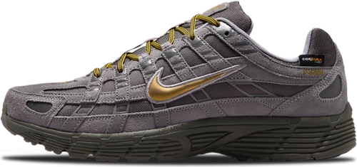 Nike P 6000 Premium Cordurar Medium Ash Ih0946 201 image