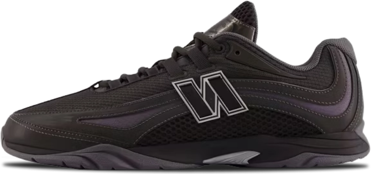 New Balance RC56 FADED BLACK