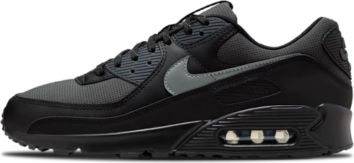 Nike Air Max 90 Anthracite Black Iq0291 010 image